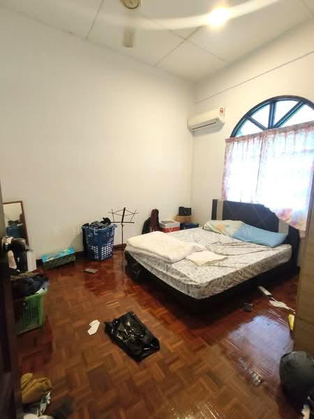Rumah Berkembar untuk Dijual di Kampung Mahmoodiah (Johor Bahru) - Sherrly Sow - Bedroom - PropertyGuru.com.my