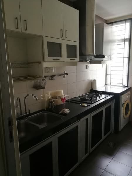 2-storey Terraced House for Sale in Horizon Hills (Iskandar Puteri (Nusajaya)) - Kevin Lee - Kitchen - PropertyGuru.com.my