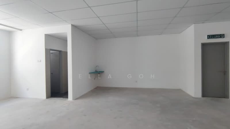Shop / Office for Rent in Tmn Perindustrian Pekan Nenas 1 (Pekan Nanas) - Bella Goh - PropertyGuru.com.my