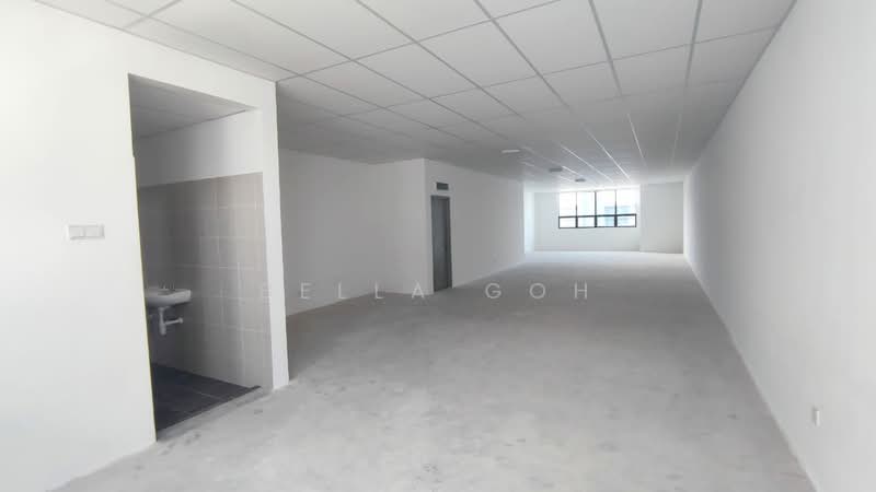 Shop / Office for Rent in Tmn Perindustrian Pekan Nenas 1 (Pekan Nanas) - Bella Goh - PropertyGuru.com.my