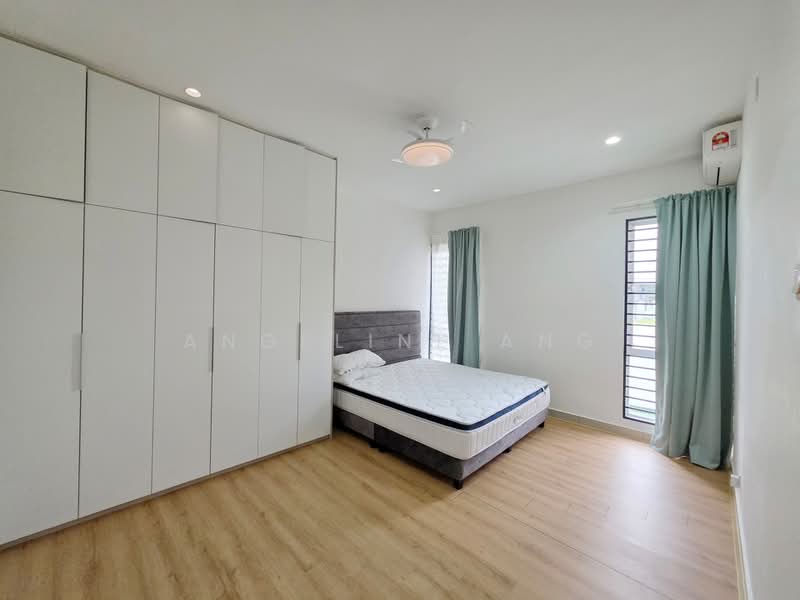 Rumah Banglo untuk Disewa di Subang Heights (Subang Jaya) - ANGELINE ANG - Bedroom - PropertyGuru.com.my