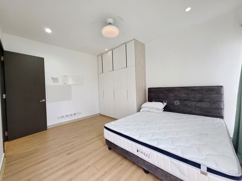 Rumah Banglo untuk Disewa di Subang Heights (Subang Jaya) - ANGELINE ANG - Bedroom - PropertyGuru.com.my