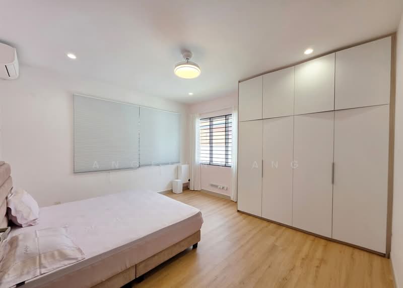 Rumah Banglo untuk Disewa di Subang Heights (Subang Jaya) - ANGELINE ANG - Bedroom - PropertyGuru.com.my