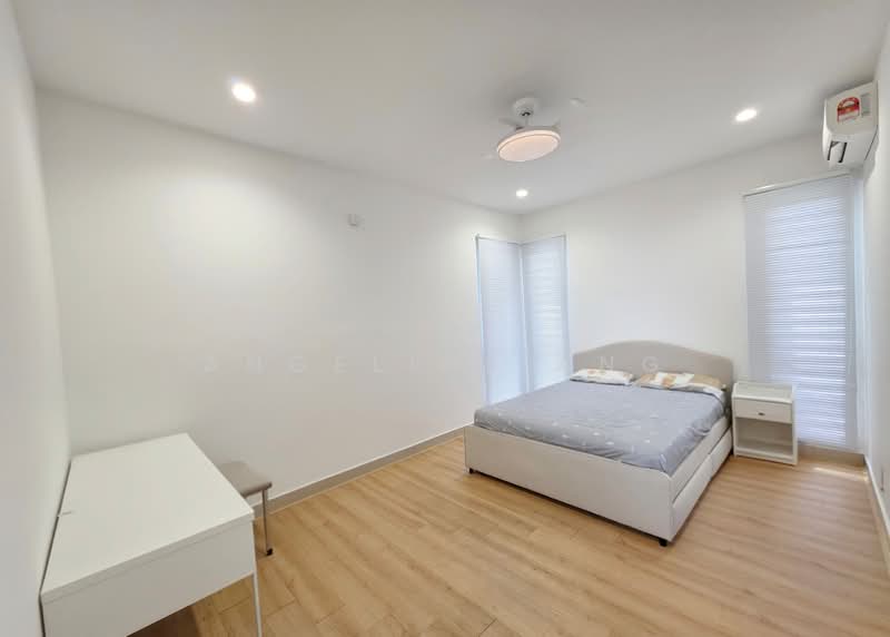 Rumah Banglo untuk Disewa di Subang Heights (Subang Jaya) - ANGELINE ANG - Bedroom - PropertyGuru.com.my