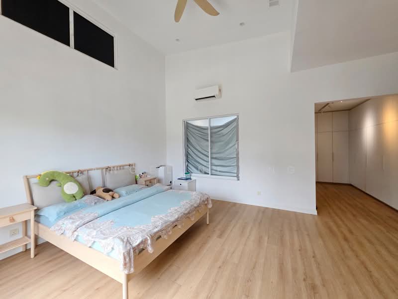 Rumah Banglo untuk Disewa di Subang Heights (Subang Jaya) - ANGELINE ANG - Bedroom - PropertyGuru.com.my