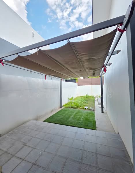 Rumah Banglo untuk Disewa di Subang Heights (Subang Jaya) - ANGELINE ANG - Exterior - PropertyGuru.com.my