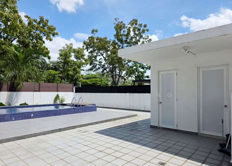 Rumah Banglo untuk Disewa di Subang Heights (Subang Jaya) - ANGELINE ANG - Exterior - PropertyGuru.com.my