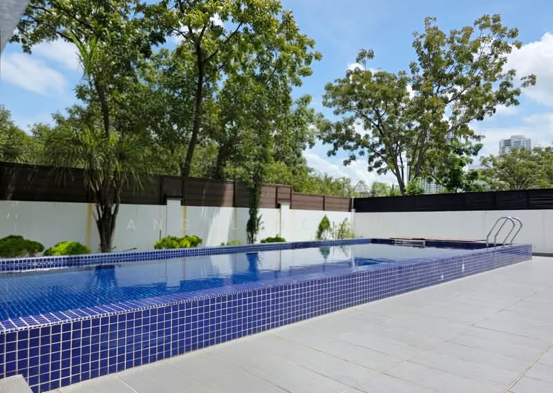 Rumah Banglo untuk Disewa di Subang Heights (Subang Jaya) - ANGELINE ANG - Exterior - PropertyGuru.com.my