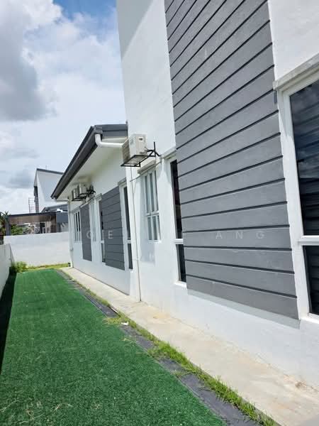 Rumah Banglo untuk Disewa di Subang Heights (Subang Jaya) - ANGELINE ANG - Exterior - PropertyGuru.com.my