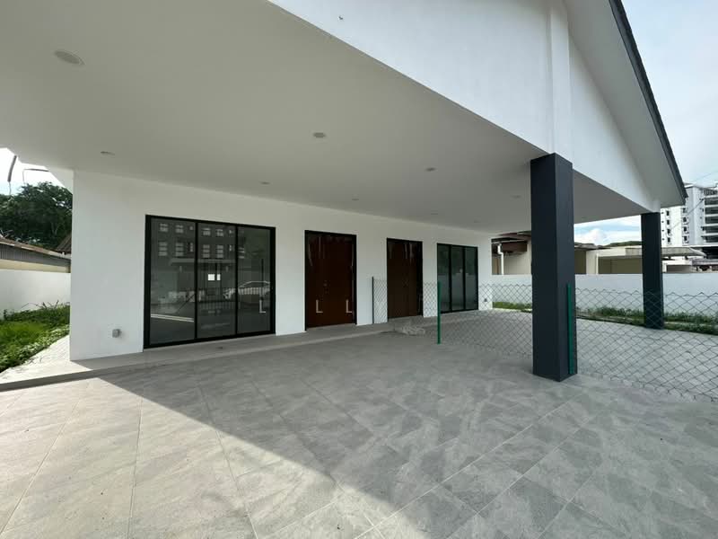 Bungalow for Rent in Gelugor (Penang) - Lilly . - PropertyGuru.com.my