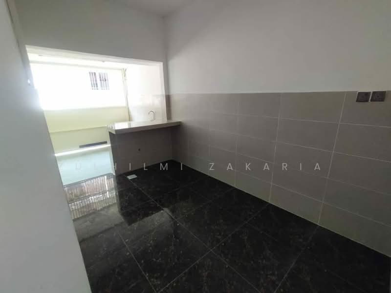 2-storey Terraced House for Sale in Seksyen 5 Wangsa Maju (Wangsa Maju) - Zulhilmi Zakaria - Kitchen - PropertyGuru.com.my