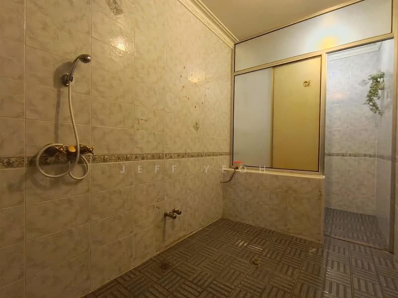 Rumah Teres 2 Tingkat untuk Dijual di Alor Setar (Kedah) - Jeff Yeoh - Bathroom - PropertyGuru.com.my