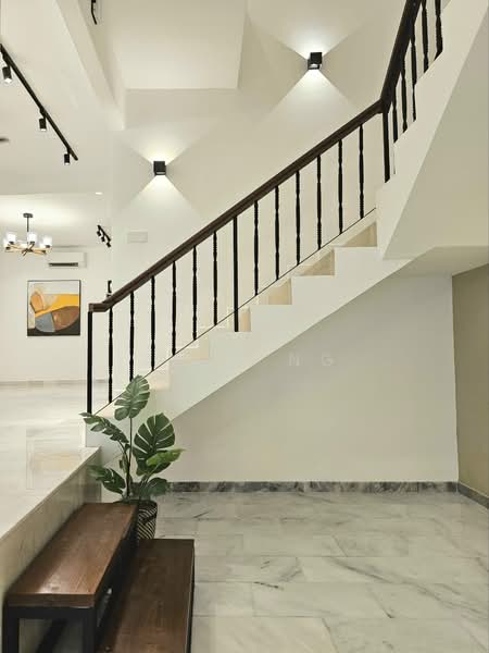 Rumah Teres 2 Tingkat untuk Disewa di Bangsar (Kuala Lumpur) - Zack Ng - Interior - PropertyGuru.com.my