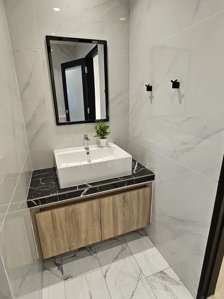 Rumah Teres 2 Tingkat untuk Disewa di Bangsar (Kuala Lumpur) - Zack Ng - Bathroom - PropertyGuru.com.my