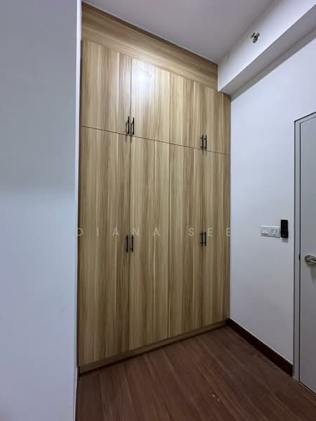 Service Residence for Rent at SUNSURIA FORUM SERVICED APARTMENT - Diana See - Interior - PropertyGuru.com.my