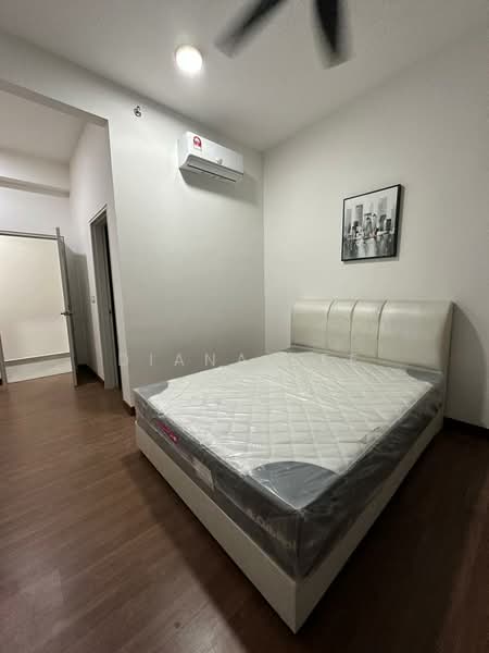 Service Residence for Rent at SUNSURIA FORUM SERVICED APARTMENT - Diana See - Bedroom - PropertyGuru.com.my
