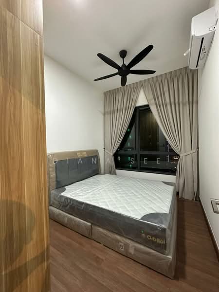 Service Residence for Rent at SUNSURIA FORUM SERVICED APARTMENT - Diana See - PropertyGuru.com.my
