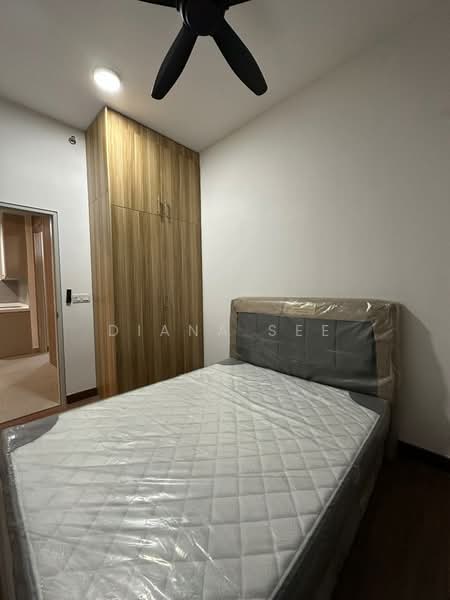 Service Residence for Rent at SUNSURIA FORUM SERVICED APARTMENT - Diana See - PropertyGuru.com.my