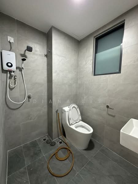 Service Residence for Rent at SUNSURIA FORUM SERVICED APARTMENT - Diana See - PropertyGuru.com.my