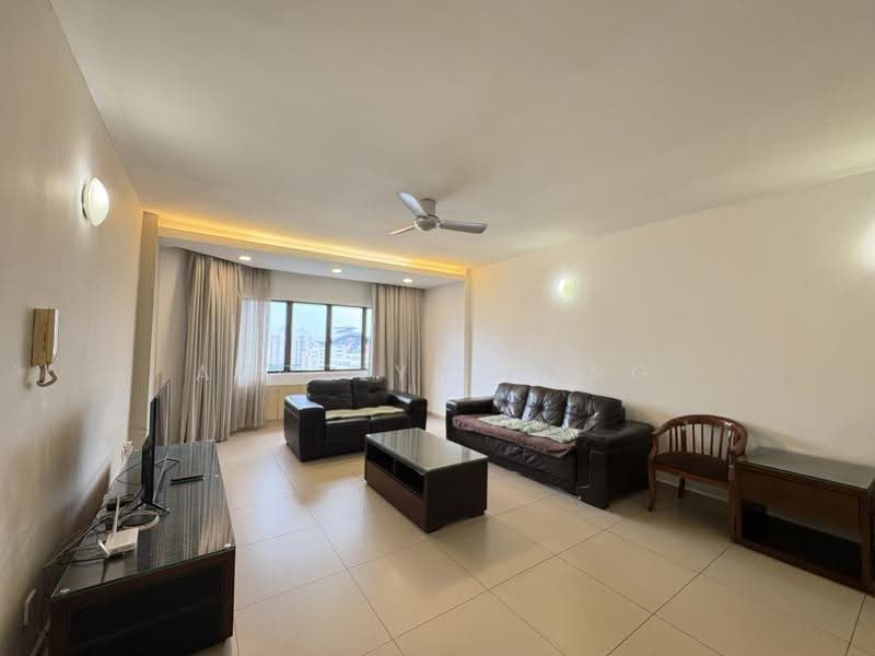 Condominium for Rent at Angkupuri Condominium - Angelyn Fong - PropertyGuru.com.my