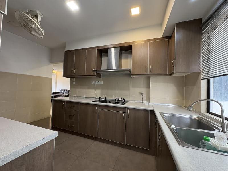 Condominium for Rent at Angkupuri Condominium - Angelyn Fong - PropertyGuru.com.my