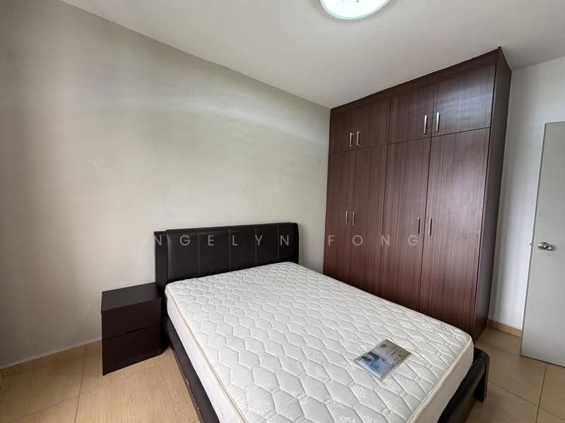 Condominium for Rent at Angkupuri Condominium - Angelyn Fong - PropertyGuru.com.my
