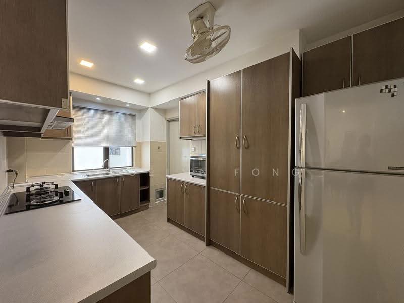 Condominium for Rent at Angkupuri Condominium - Angelyn Fong - PropertyGuru.com.my