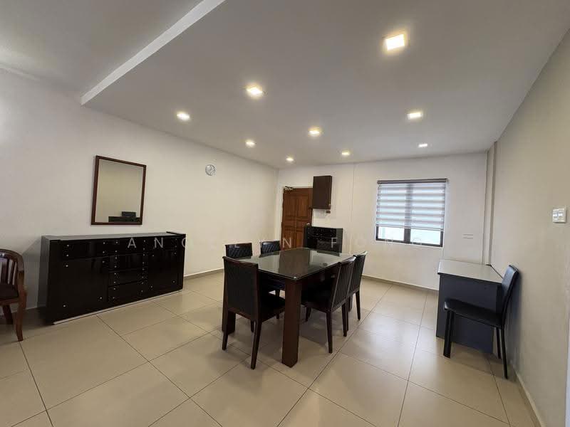 Condominium for Rent at Angkupuri Condominium - Angelyn Fong - PropertyGuru.com.my