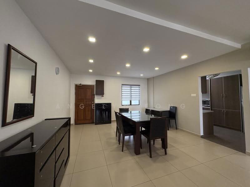 Condominium for Rent at Angkupuri Condominium - Angelyn Fong - PropertyGuru.com.my