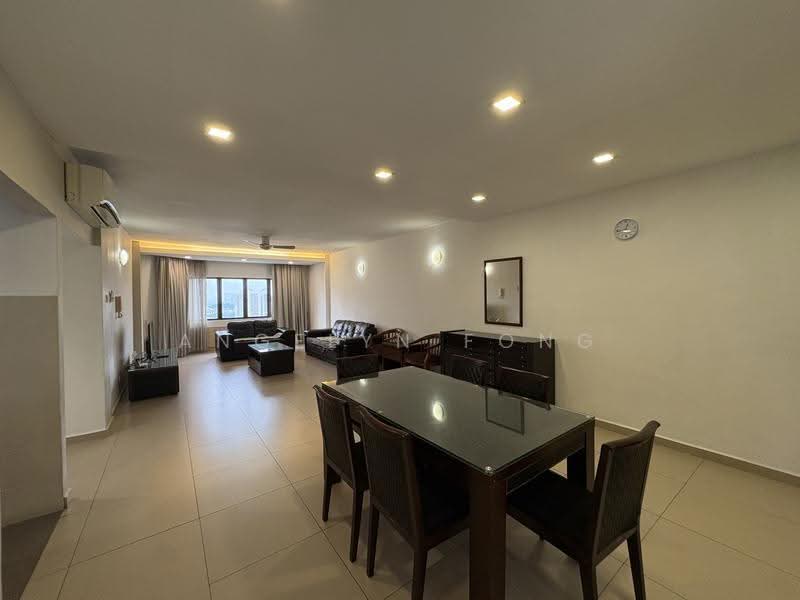 Condominium for Rent at Angkupuri Condominium - Angelyn Fong - PropertyGuru.com.my
