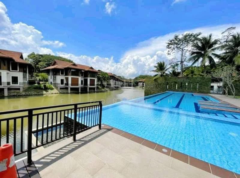 Bungalow Land for Sale in Leisure Farm (Gelang Patah) - Ee Fong Toh - Exterior - PropertyGuru.com.my