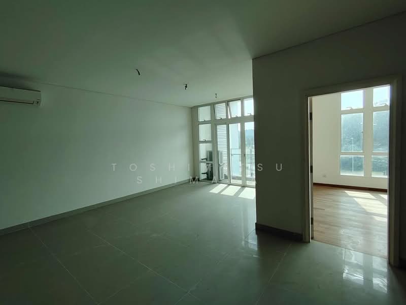 Kediaman Servis untuk Dijual di 1Medini - Toshimitsu Shimada - Living Room - PropertyGuru.com.my