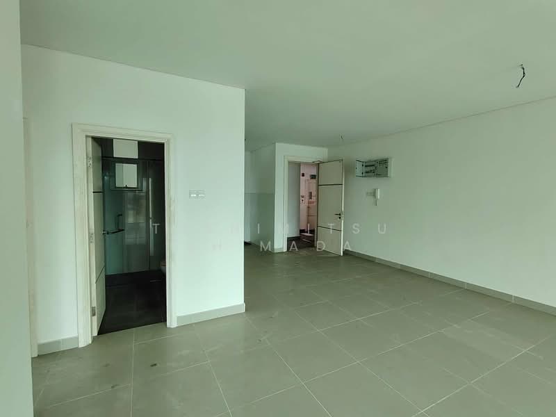 Kediaman Servis untuk Dijual di 1Medini - Toshimitsu Shimada - Interior - PropertyGuru.com.my