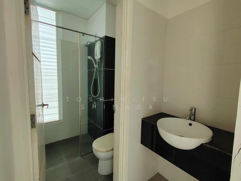 Kediaman Servis untuk Dijual di 1Medini - Toshimitsu Shimada - Bathroom - PropertyGuru.com.my