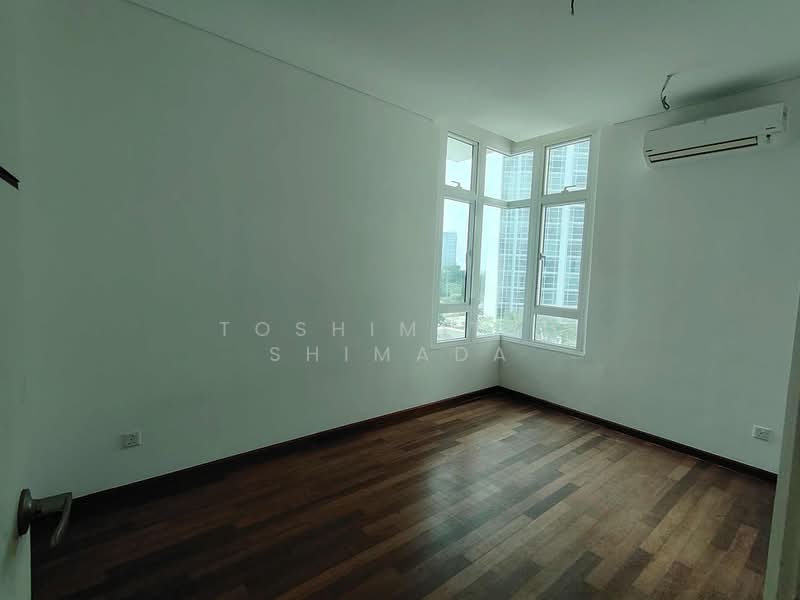 Kediaman Servis untuk Dijual di 1Medini - Toshimitsu Shimada - Interior - PropertyGuru.com.my