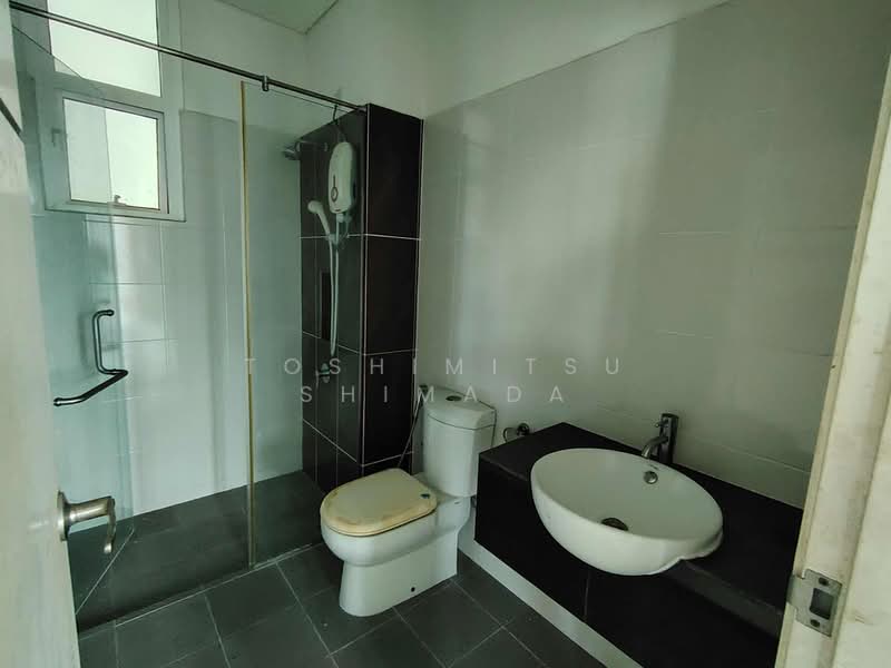 Kediaman Servis untuk Dijual di 1Medini - Toshimitsu Shimada - Bathroom - PropertyGuru.com.my