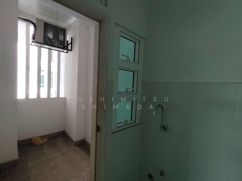 Kediaman Servis untuk Dijual di 1Medini - Toshimitsu Shimada - Balcony - PropertyGuru.com.my