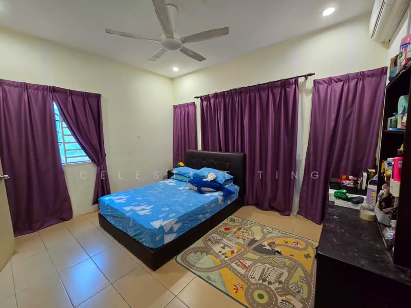 2-storey Terraced House for Sale in Taman Reko Mutiara (Kajang) - Celestine Ting - Bedroom - PropertyGuru.com.my