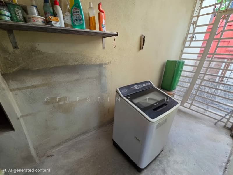 2-storey Terraced House for Sale in Taman Reko Mutiara (Kajang) - Celestine Ting - Interior - PropertyGuru.com.my
