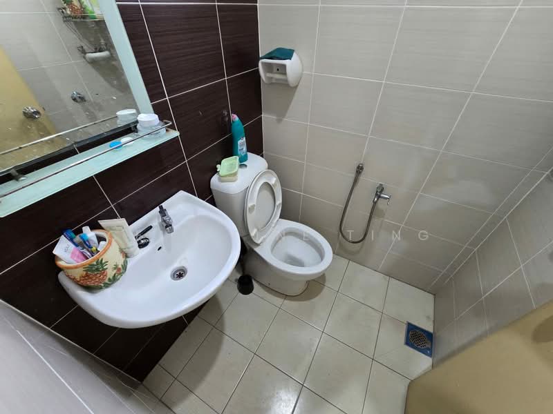 2-storey Terraced House for Sale in Taman Reko Mutiara (Kajang) - Celestine Ting - Bathroom - PropertyGuru.com.my