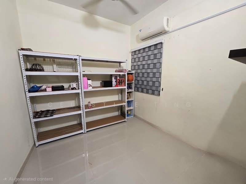 2-storey Terraced House for Sale in Taman Reko Mutiara (Kajang) - Celestine Ting - Interior - PropertyGuru.com.my