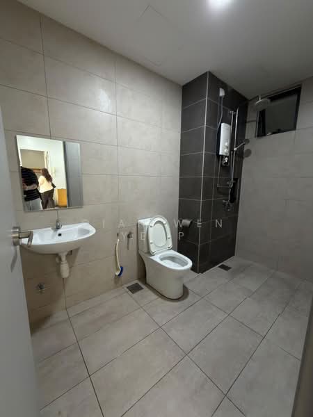 Servis Apartment untuk Disewa di Luminari - Qian Wen Yeap - PropertyGuru.com.my