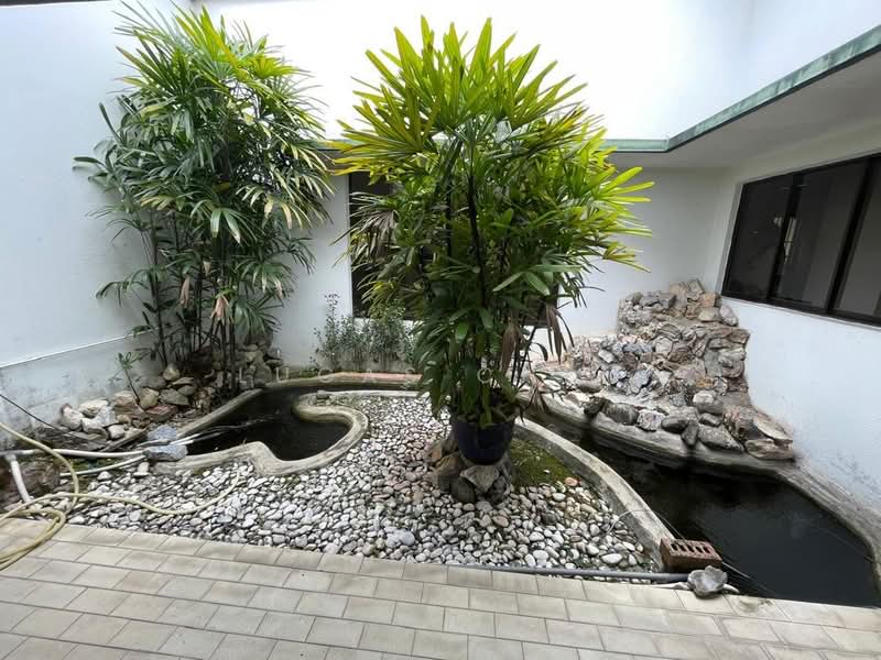 Rumah Banglo untuk Disewa di Tiger Lane (Ipoh) - Lucas Chen - PropertyGuru.com.my