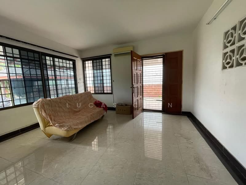 Rumah Banglo untuk Disewa di Tiger Lane (Ipoh) - Lucas Chen - PropertyGuru.com.my