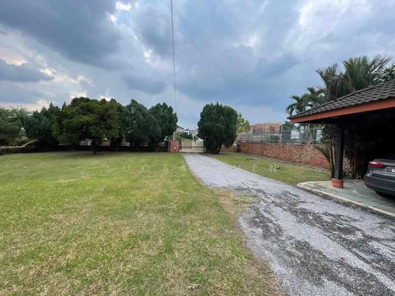 Rumah Banglo untuk Disewa di Tiger Lane (Ipoh) - Lucas Chen - PropertyGuru.com.my