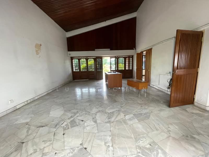 Rumah Banglo untuk Disewa di Tiger Lane (Ipoh) - Lucas Chen - PropertyGuru.com.my