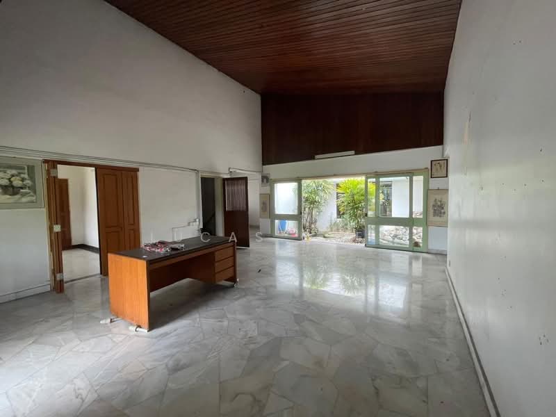 Rumah Banglo untuk Disewa di Tiger Lane (Ipoh) - Lucas Chen - PropertyGuru.com.my