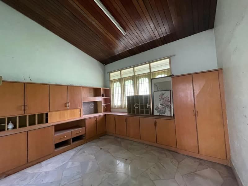 Rumah Banglo untuk Disewa di Tiger Lane (Ipoh) - Lucas Chen - PropertyGuru.com.my