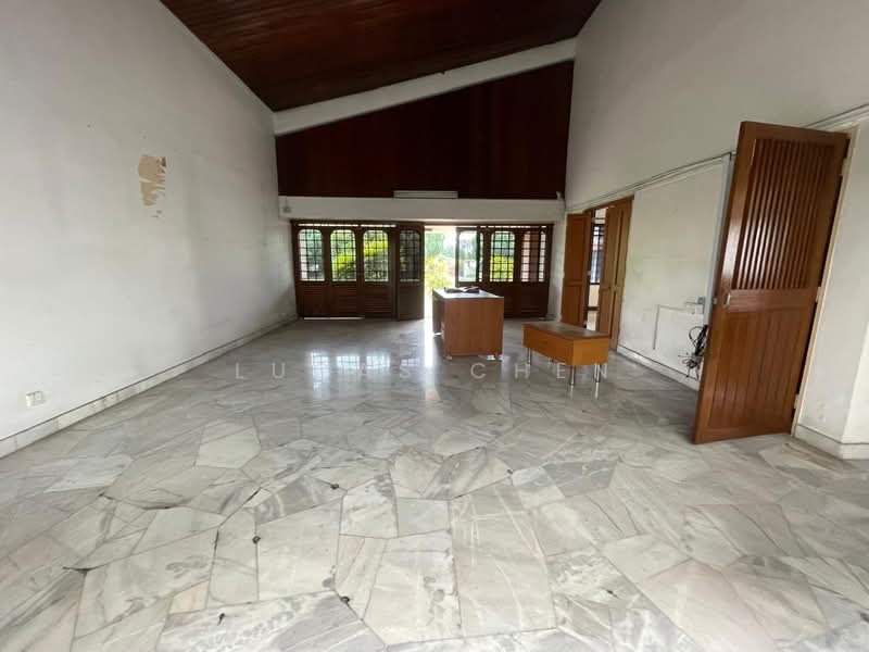 Rumah Banglo untuk Disewa di Tiger Lane (Ipoh) - Lucas Chen - PropertyGuru.com.my