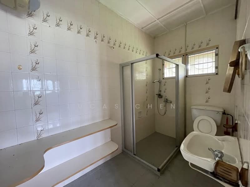 Rumah Banglo untuk Disewa di Tiger Lane (Ipoh) - Lucas Chen - PropertyGuru.com.my